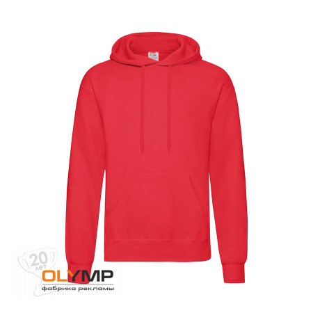 Толстовка "Classic Hooded Sweet"