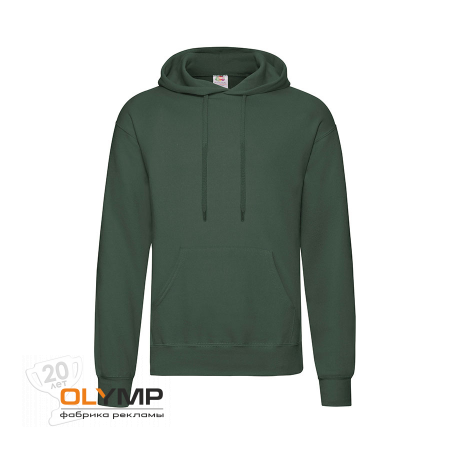 Толстовка "Classic Hooded Sweet"