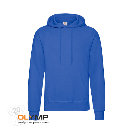 Толстовка "Classic Hooded Sweet"