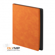 Ежедневник недатированный Solas