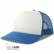 Бейсболка "RAPPER-S"