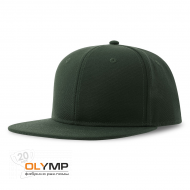 Бейсболка "SNAP BACK-S"