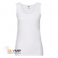 Майка женская "Lady-Fit Valueweight Vest"