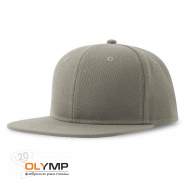 Бейсболка "SNAP BACK-S"