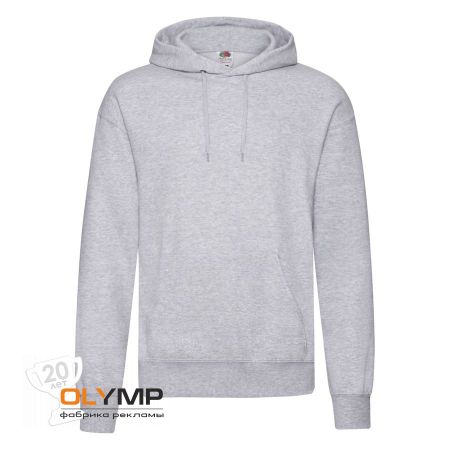Толстовка "Classic Hooded Sweet"